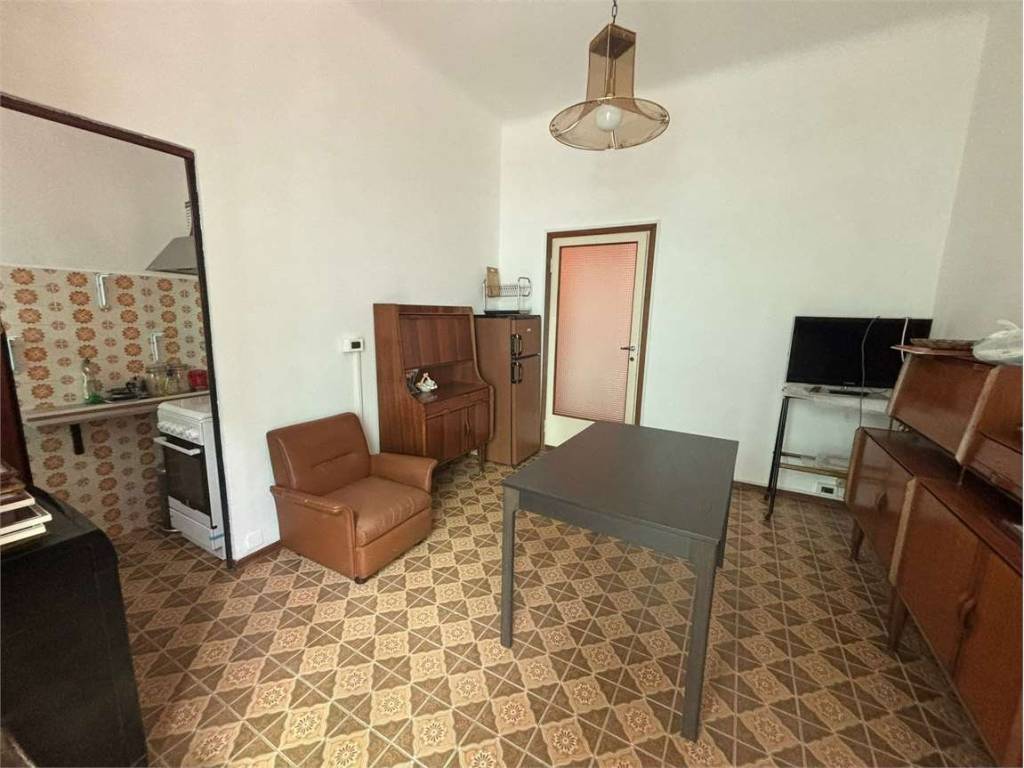 appartamento in affitto a Milano in zona Maggiolina