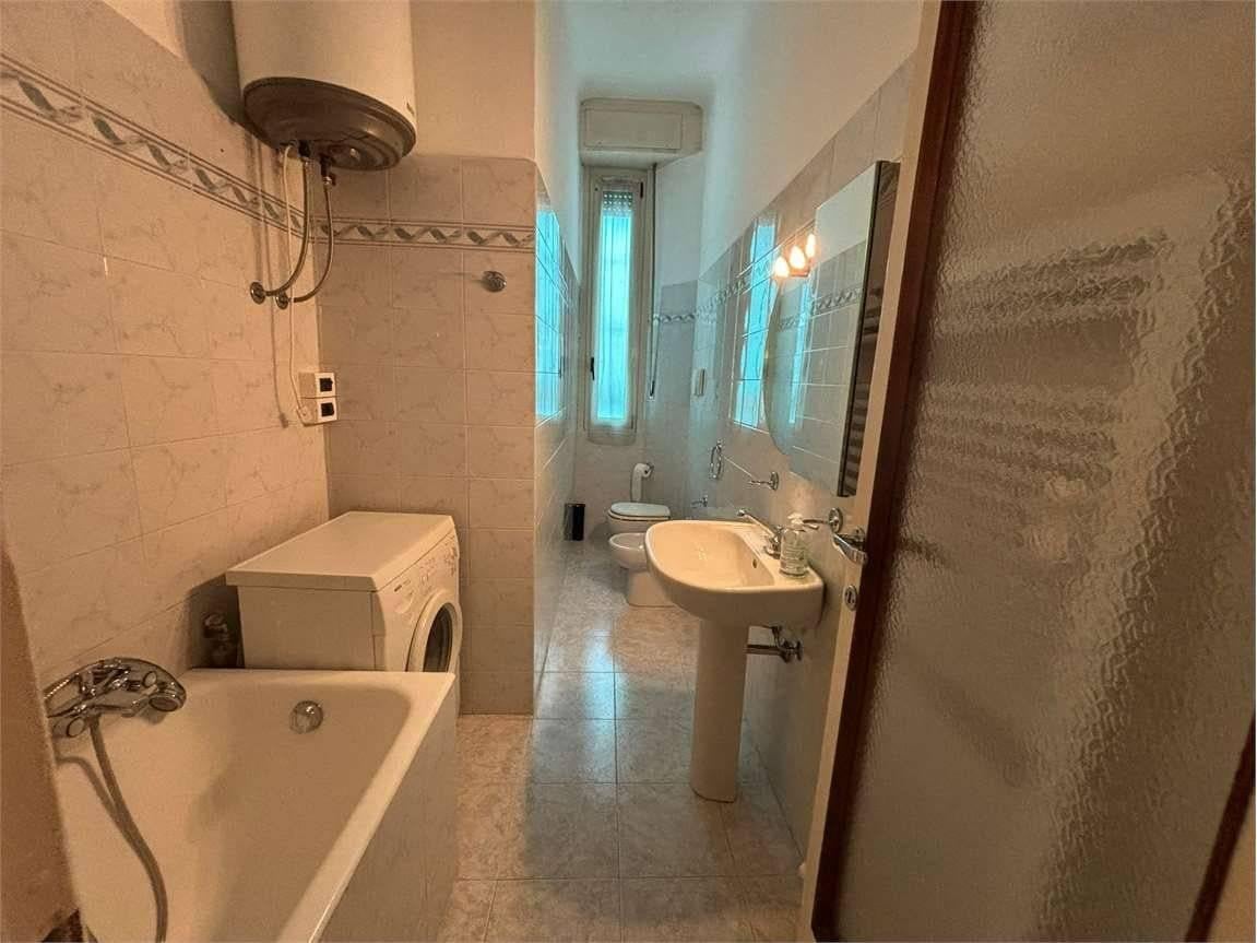 appartamento in affitto a Milano in zona Segnano