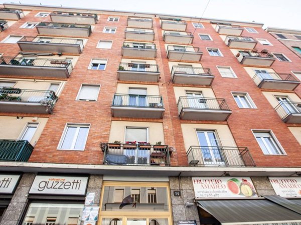 appartamento in affitto a Milano in zona Città Studi