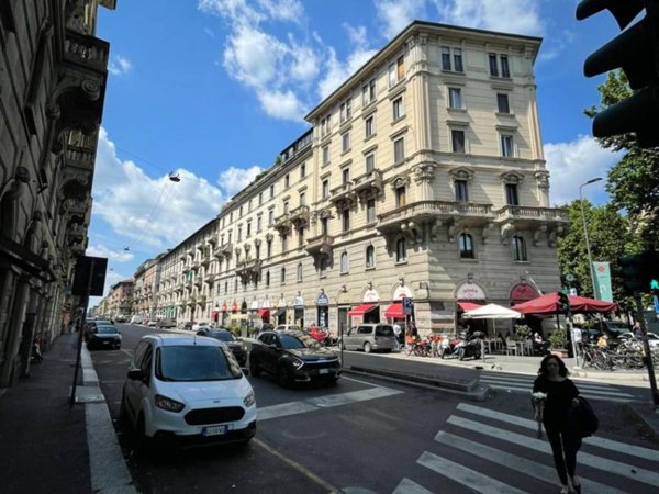 appartamento in affitto a Milano in zona Città Studi