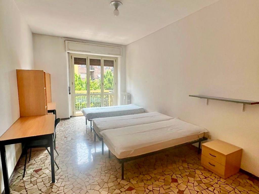 appartamento in affitto a Milano in zona Città Studi