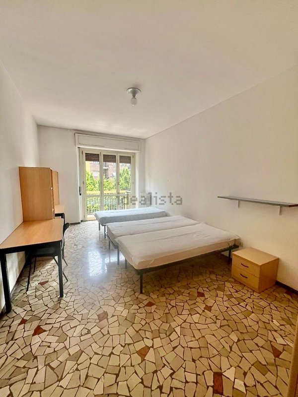 appartamento in affitto a Milano in zona Città Studi