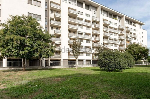appartamento in affitto a Milano in zona Rogoredo