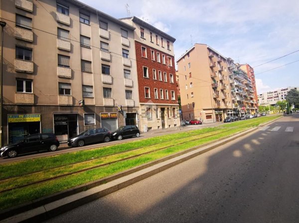 appartamento in affitto a Milano in zona Bicocca