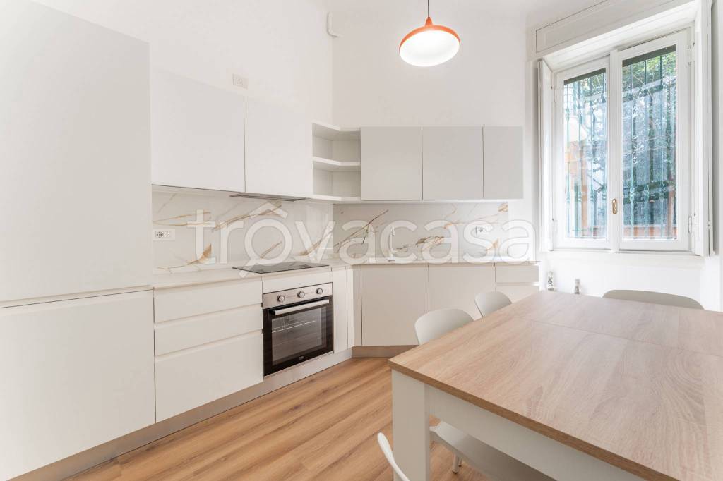 appartamento in affitto a Milano in zona Città Studi