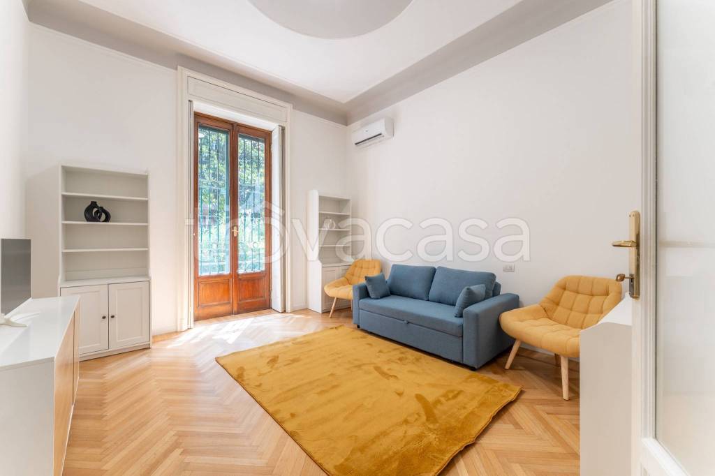 appartamento in affitto a Milano in zona Città Studi