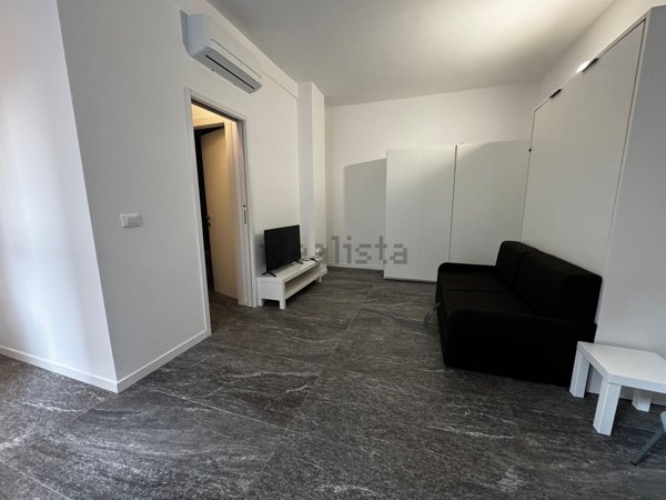 appartamento in affitto a Milano in zona Porta Vittoria
