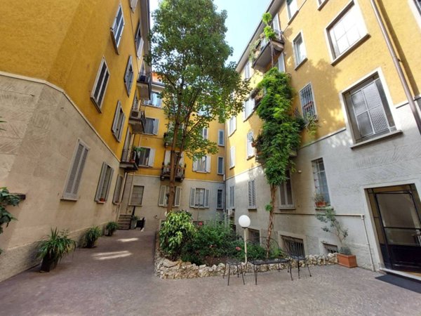 appartamento in affitto a Milano in zona Il Portello