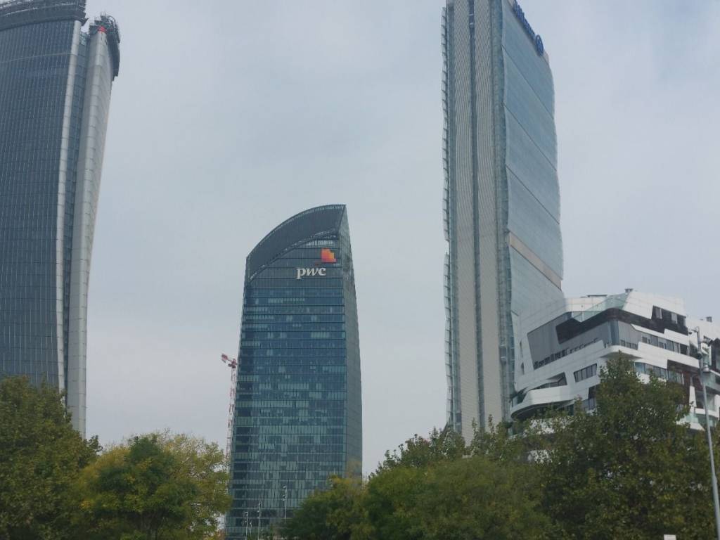 appartamento in affitto a Milano in zona Il Portello