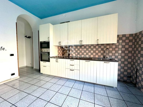 appartamento in affitto a Milano in zona Bovisa