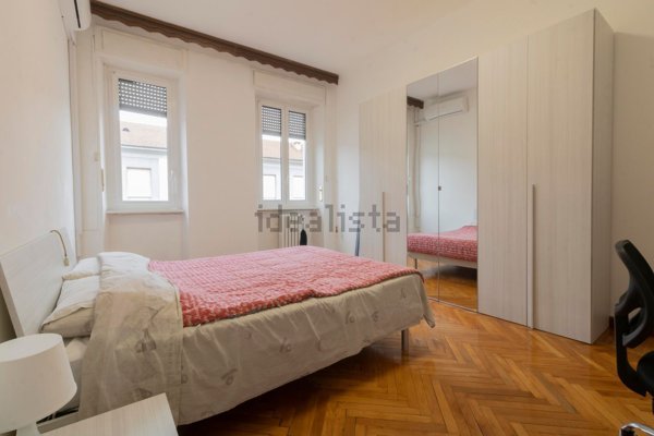 appartamento in affitto a Milano in zona Città Studi