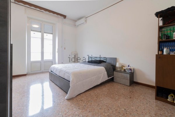 appartamento in affitto a Milano in zona Città Studi