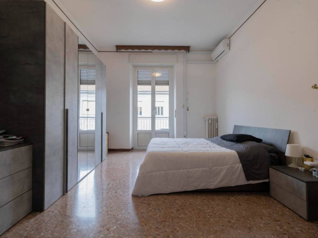 appartamento in affitto a Milano in zona Città Studi