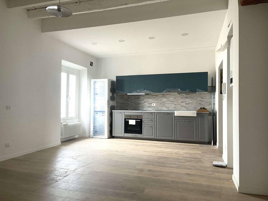 appartamento in affitto a Milano in zona Conchetta