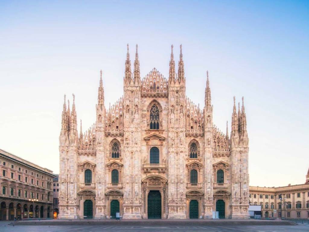 ufficio in affitto a Milano
