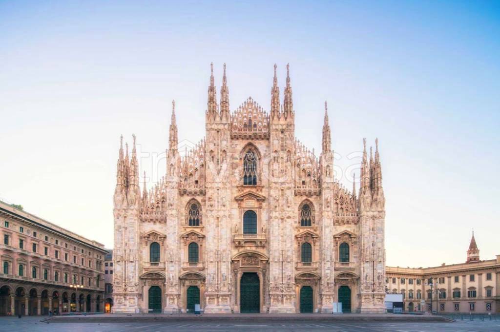 ufficio in affitto a Milano
