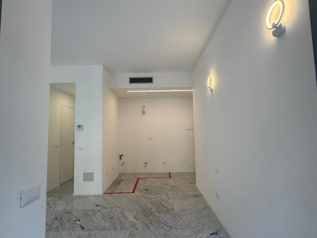 appartamento in affitto a Milano in zona Corvetto
