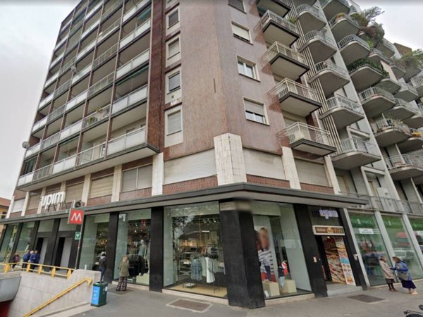 appartamento in affitto a Milano in zona Corvetto