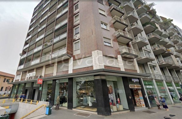 appartamento in affitto a Milano in zona Corvetto