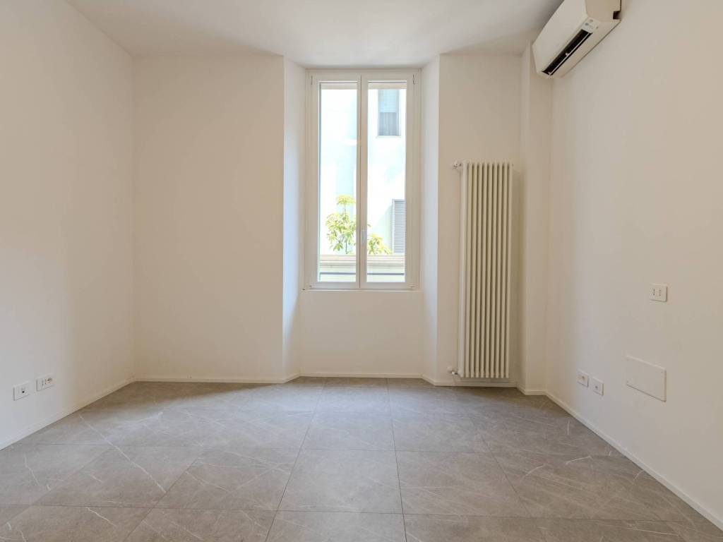 ufficio in affitto a Milano in zona Isola