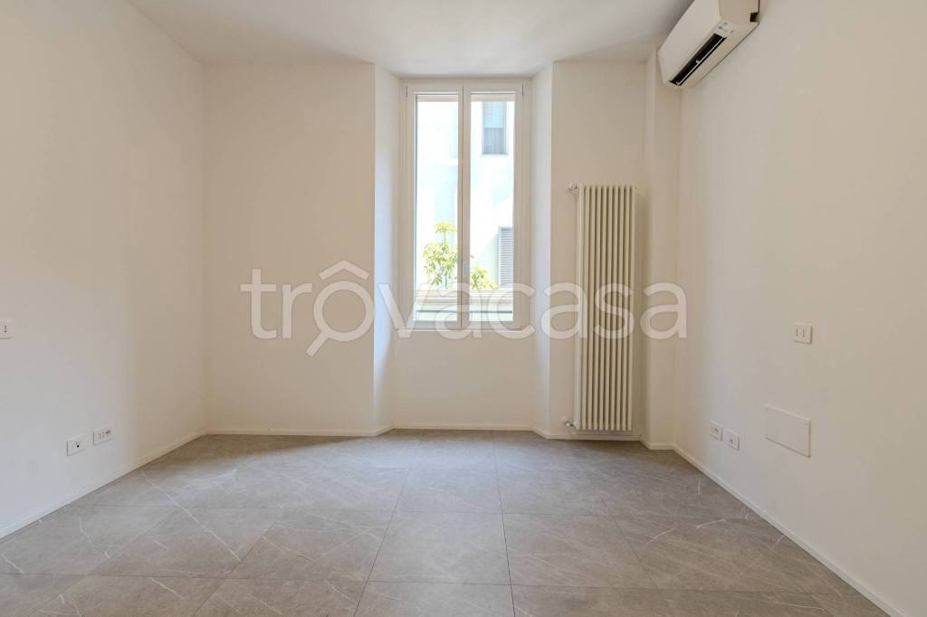 appartamento in affitto a Milano in zona Isola