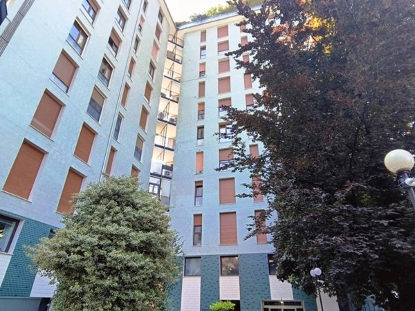 appartamento in affitto a Milano in zona Piazzale Lodi