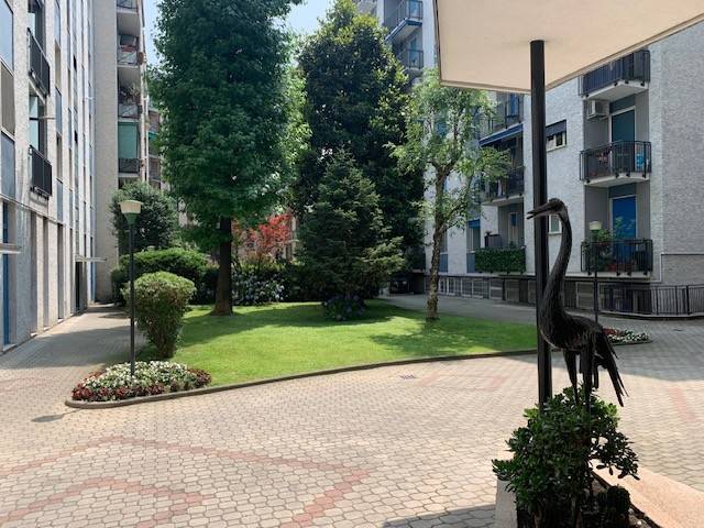 appartamento in affitto a Milano in zona Piazzale Lodi