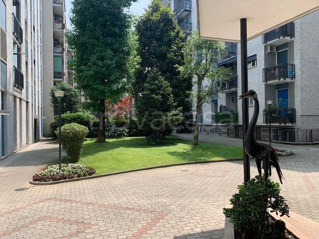 appartamento in affitto a Milano in zona Piazzale Lodi