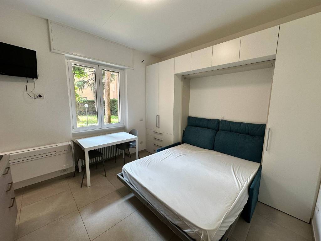 appartamento in affitto a Milano in zona Città Studi