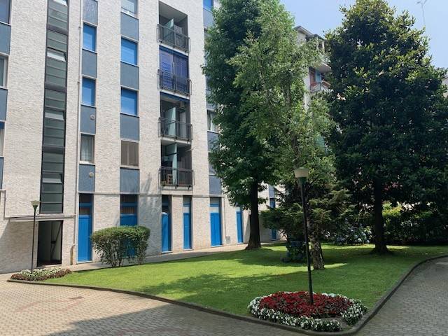 appartamento in affitto a Milano in zona Piazzale Lodi