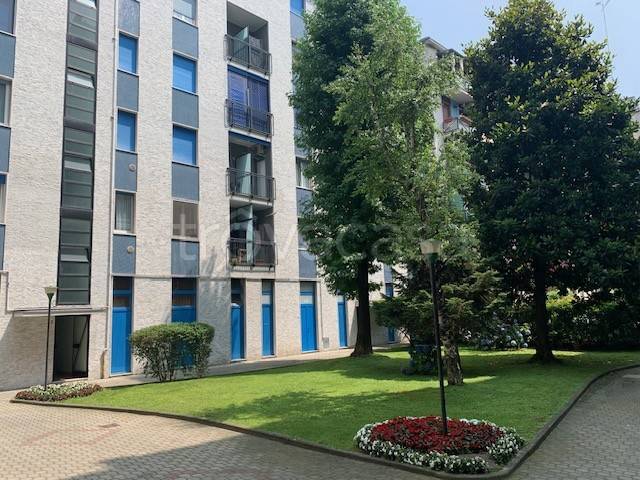 appartamento in affitto a Milano in zona Piazzale Lodi
