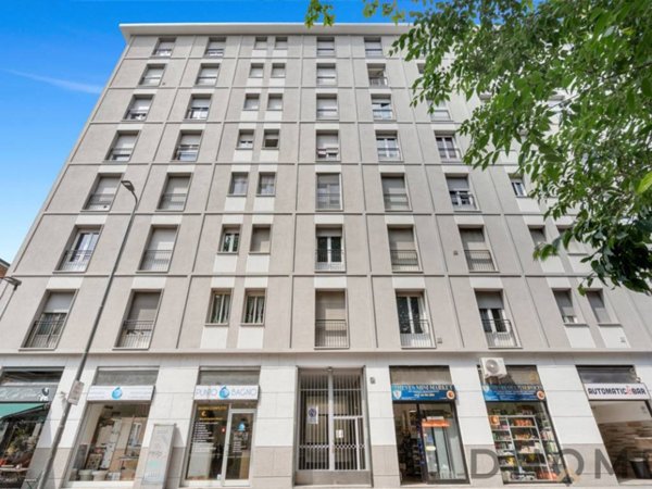 appartamento in affitto a Milano in zona Famagosta