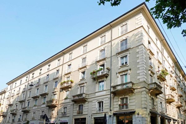 appartamento in affitto a Milano in zona Bullona