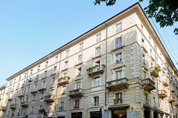appartamento in affitto a Milano in zona Bullona