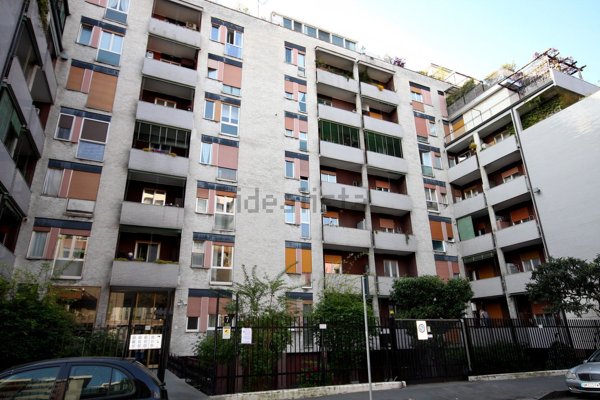appartamento in affitto a Milano in zona Piazzale Lodi