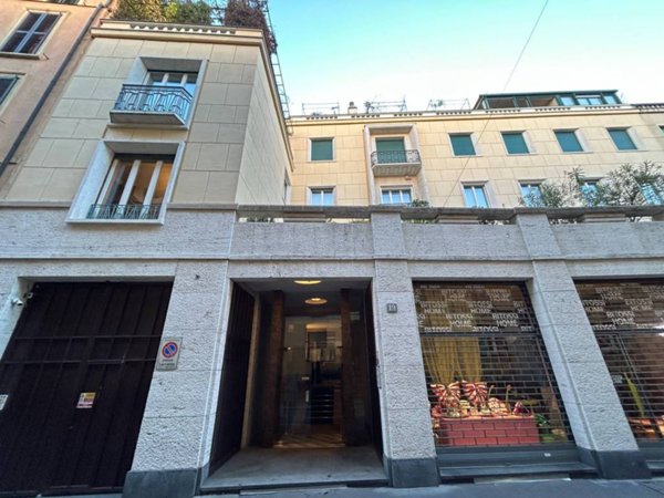 ufficio in affitto a Milano in zona Centro Storico