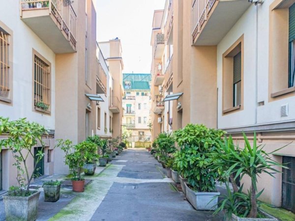 appartamento in affitto a Milano in zona Piazzale Lodi