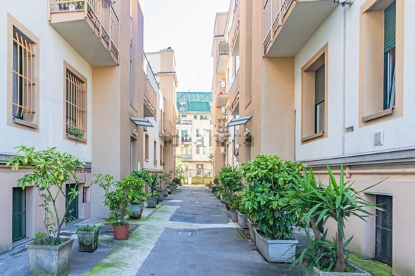 appartamento in affitto a Milano in zona Calvairate