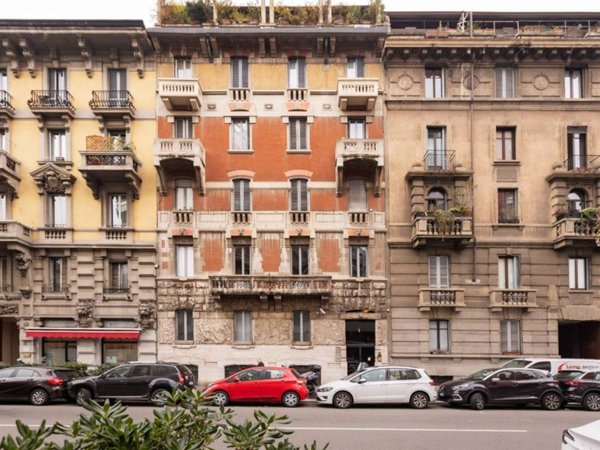 appartamento in affitto a Milano in zona Città Studi