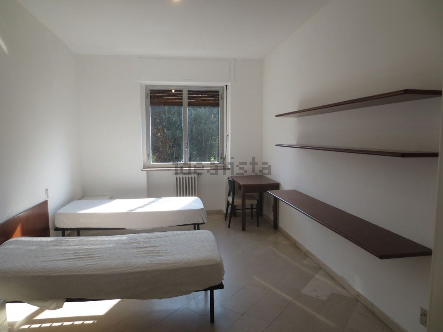 appartamento in affitto a Milano in zona Loreto