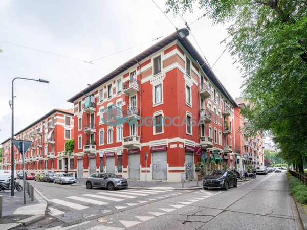 appartamento in affitto a Milano in zona Isola