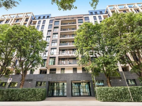 appartamento in affitto a Milano in zona Sempione