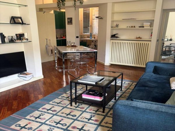 appartamento in affitto a Milano in zona Cadorna