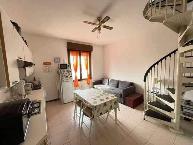 appartamento in affitto a Milano in zona Bovisa
