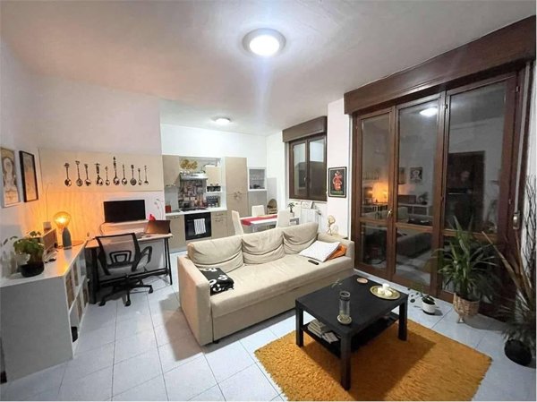appartamento in affitto a Milano in zona Bovisa