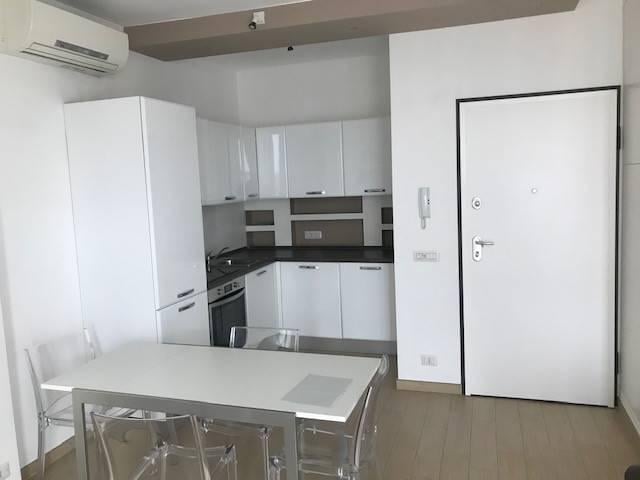 appartamento in affitto a Milano in zona Maciachini