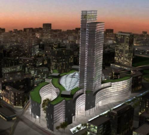 appartamento in affitto a Milano in zona Isola