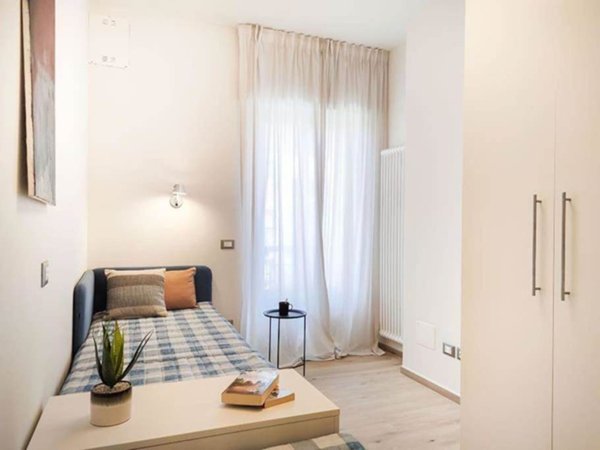 bivano in affitto a Milano in zona Famagosta
