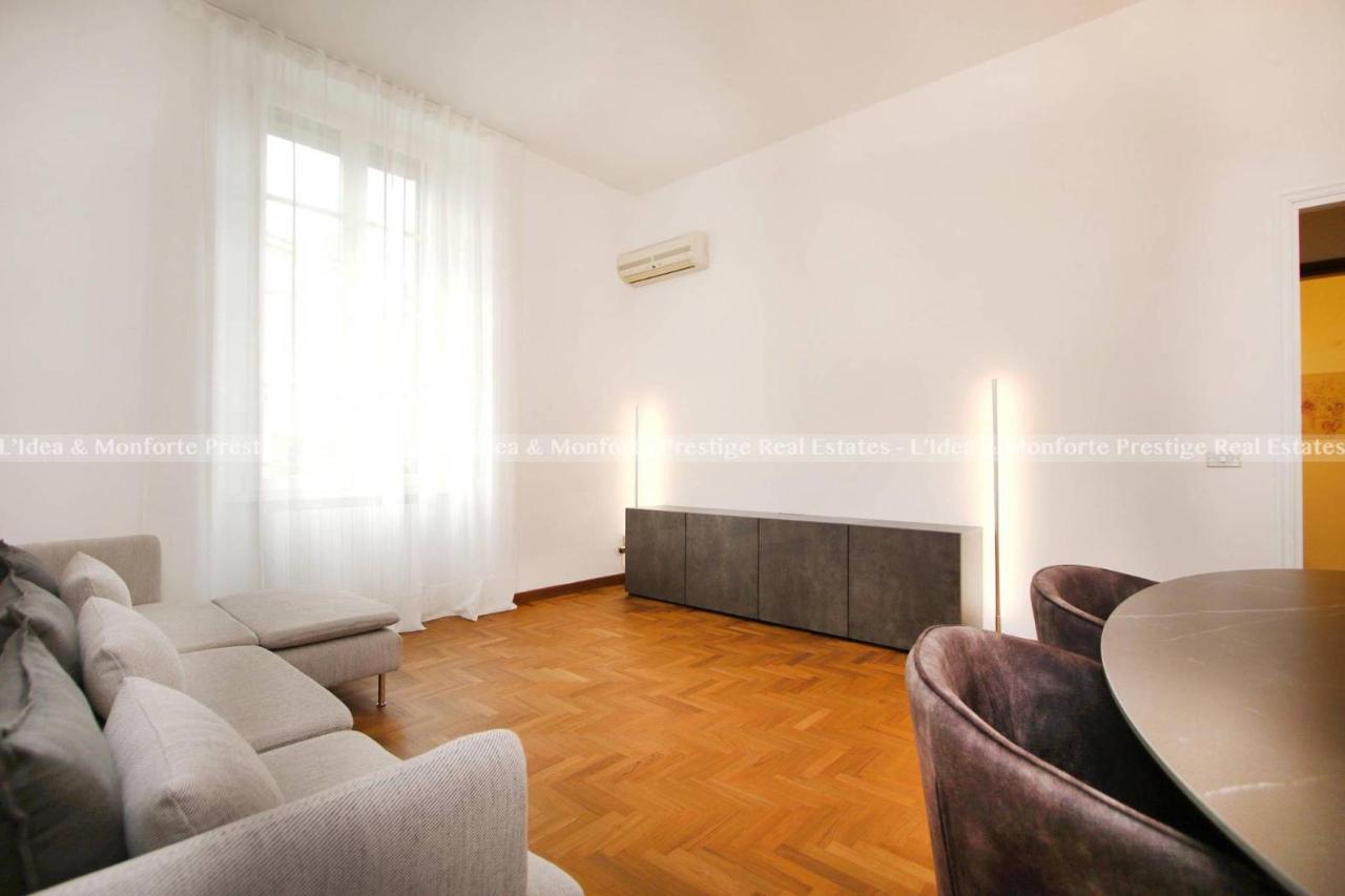 appartamento in affitto a Milano in zona Brera