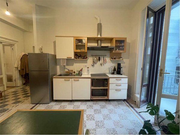appartamento in affitto a Milano in zona XXII Marzo